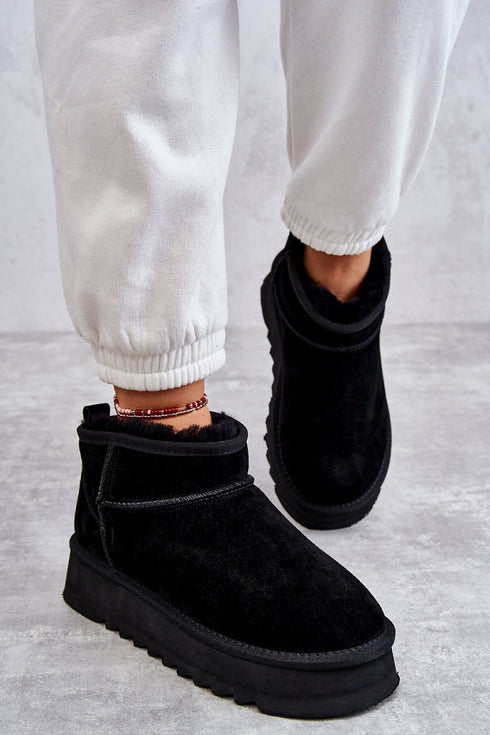 bottes de neige model 174769 Step in style